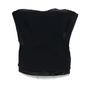 [Ottolinger] Ottolinger Striped Corset 38 IT BLUE
