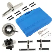 Engine Camshaft Flywheel Timing Locking Tool For Ford B-MAX Grand C-MAX