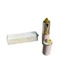 Mary Kay Signature Color Moisturizing Lipstick Suede 1719 Knock Out Neutrals NEW