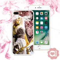 在飛比找ETMall東森購物網優惠-【亞古奇 X 霹靂】亂世狂刀 Apple iPhone 7 