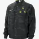 【NIKE 耐吉】教練外套 籃球 AS N31 M NK JKT LTWT CTS 男款 黑灰(DR9075010)