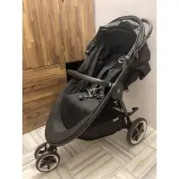 在飛比找蝦皮購物優惠-Cybex Agis-M-AIR-3 舒適豪華三輪推車