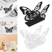 Napkin Holder Modern Mate Paper Towel Rack for Restaurant Picnic Table Home