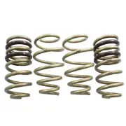 ARK Performance GT-S Aggressive Lowering Springs for 2009-15 Nissan 370Z (for: Nissan)