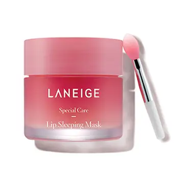 LANEIGE 睡美人極萃滋養晚安唇膜