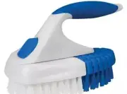 CLOROX CLEANING MULTI-PURPOSE FLEX SCRUB BRUSH