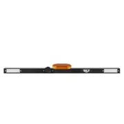Hulk 4X4 LED Minebar with Reversing Alarm and Amber Lightbar