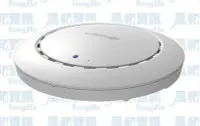 在飛比找Yahoo!奇摩拍賣優惠-Edimax CAP300 高功率 PoE 吸頂式 N300