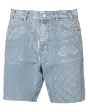 [AMISH] AMISH Denim shorts - Item 13923438