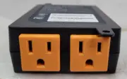 WB-150-IP-1B-2 New Wattbox Power Strip & Surge Protector
