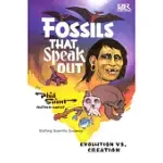 FOSSILS THAT SPEAK OUT