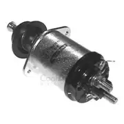 Jaylec 48-557 Solenoid 12V fits Lucas M50G Starter Tob128 Tpb131