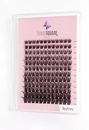 Eyelash Extension Refill Box with Lash Extensions. (Sydney)