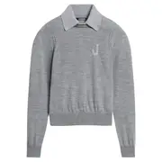 [JACQUEMUS] La Maille Tricot
