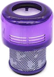 [hygieia] Washable HEPA Filters For Dyson V11 Outsize SV16 & Dyson Outsize SV29 Vacuum Cleaners, Replacement Parts for Dyson V11 Outsize Filter