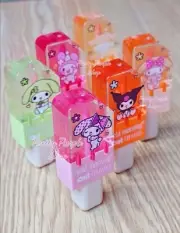 SANRIO Lipgloss ICE CREAM Girls Birthday / Free Shipping