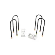 Whiteline Rear 1.5" Lowering Block Kit KLB100-15 for MITSUBISHI LANCER LA LB LC