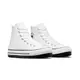 CONVERSE 女 CTAS CITY TREK HI WHITE 帆布鞋-A06775C 廠商直送