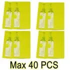 [INNISFREE] Apple Seed Cleansing Oil 1ml x 10pcs or 20pcs or 40pcs