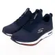 【SKECHERS】男鞋 健走系列 GO WALK WORKOUT WALKER(216244NVOR)