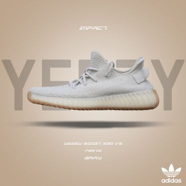 Yeezy 35 v2 sesame deals price