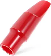 LIGIGWASH Alto Saxophone Mouthpiece Head Professional Musical Instrument Accessory Compact Design Lightweight Portable for Beginners Performers