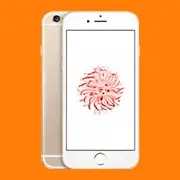 Apple iPhone 6 (128GB, Gold) - Excellent