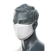 100% Cotton Face Mask Washable Reusable Mask Protect Fabric Cover Australia