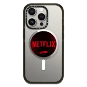 Snappy Grip Stand Mirror Snappy™ Grip Stand MagSafe Compatible Netflix Logo Snappy Grip Stand