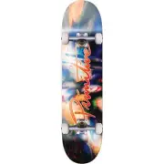 Primitive Nuevo Melt Complete Skateboard - 8.12