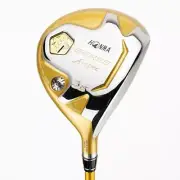 HONMA Golf BERES A-Spec 5S Fairway wood ARMRQ 48