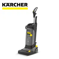 在飛比找Yahoo奇摩購物中心優惠-Karcher德國凱馳 商用型直立式滾刷型洗地機 BR30/