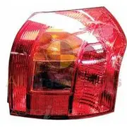 All Crash Right Tail Light - TCO-21041RHQ