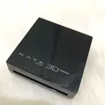 KATE 3D雙色腮紅