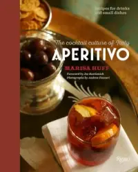 在飛比找博客來優惠-Aperitivo: The Cocktail Cultur