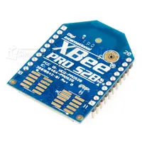 在飛比找iCShop優惠-XBee Pro 63mW PCB Antenna-Seri