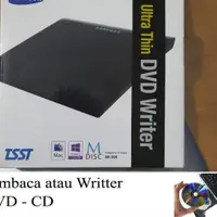 在飛比找蝦皮購物優惠-新品 DVD CD RW 外置 SAMSUNG USB 3.