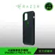 【RAZER 雷蛇】ARCTECH PRO冰鎧專業版手機殼FOR IPHONE12/12 PRO/12PRO MAX