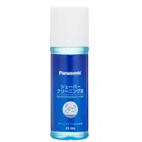 在飛比找PChome24h購物優惠-Panasonic ES004 電動刮鬍刀清潔液