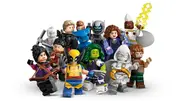 [Lego] LEGO® Minifigures Marvel Series 2