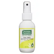 Thursday Plantation Tea Tree Antiseptic Spray Aloe Vera 100ml