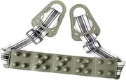 kowaku Treadmill Massage Strap for Core Strength, Waist Support, Home Gym Gear