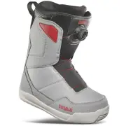 Thirtytwo Shifty Boa Men's Snowboard Boot Size 9 Grey 2024/25 season