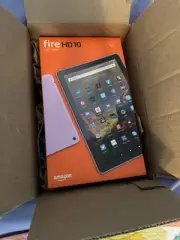 fire hd 10 tablet With Alexa