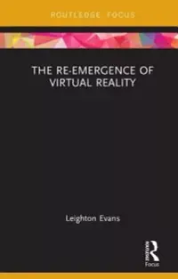 在飛比找博客來優惠-The Re-Emergence of Virtual Re