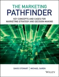 在飛比找博客來優惠-The Marketing Pathfinder: Key 