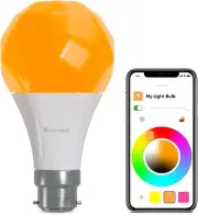 Essentials Smart Bulb B22 (NL45-0800WT240B22)