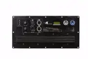 Pascal w/Marani DSP LDA-SUB 1-Channel Power Amplifier Module USA DISTRIBUTOR!