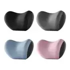 Car Neck Pillow Concise Breathable Neck Support for Room Dormitory Bed
