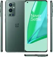Unlocked OnePlus 9 Pro Dual SIM 256GB 6.7'' 5G Snapdragon 888 Smartphone 4500mAh